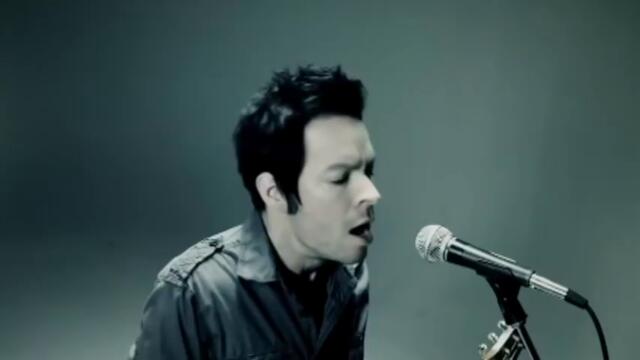 Chevelle - Letter from a Thief (Official Video)