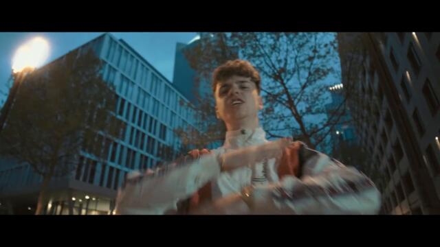 RAISE - „LEGACY" [official Video] prod. by JOSKEE