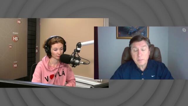 Вертикаль Зеленського. Як бронзовіє президент? — Володимир Фесенко