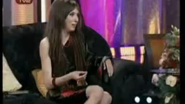 Шоуто на Азис с гост Пеньо От Чирпан част 2