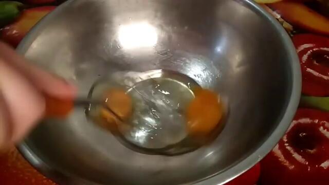 Рецепт домашньої піци!!! Тісто без дріжджів ! Прості рецепти)))