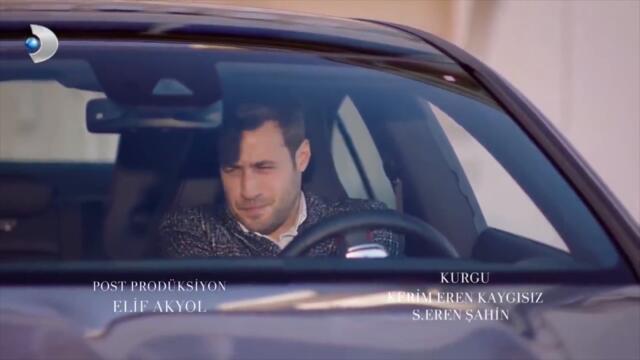 Düne Gece Burada Ne Olduğunu Hatırlamıyor Musun? - Zalim İstanbul 25.Bölüm