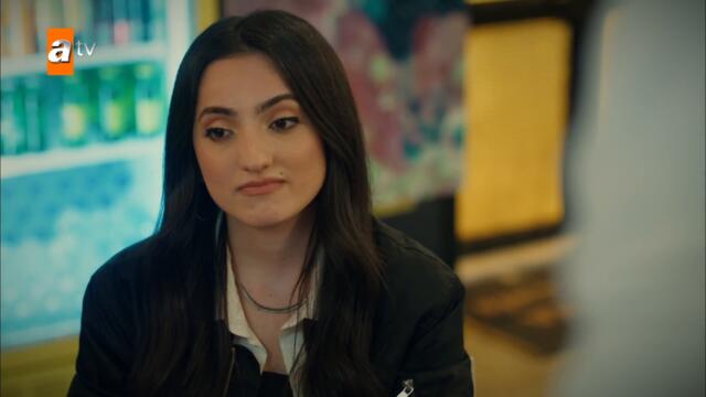 Asiye ve Doruk'un kıskançlık savaşı... - Kardeşlerim 14. Bölüm