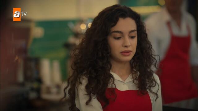 Yardım edeceğim diye bana eziyet çektirmekten vazgeçin! - Kardeşlerim 14. Bölüm