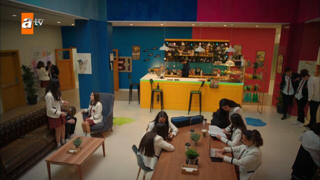 Tolga'nın yalanı ortaya çıktı! - Kardeşlerim 14. Bölüm