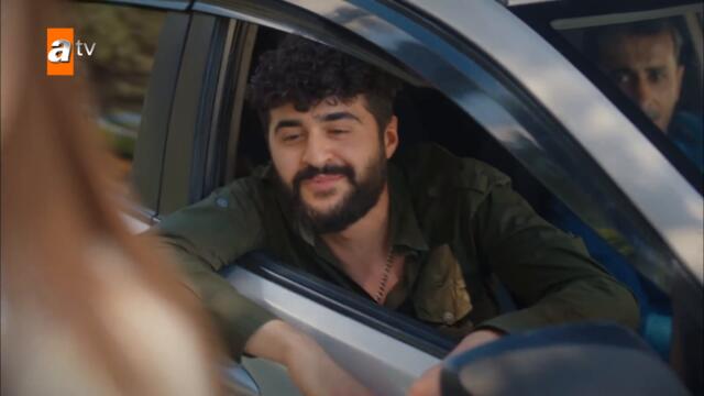 Mazlum, Talya'nın yardımına yetişiyor! - Kardeşlerim 14. Bölüm