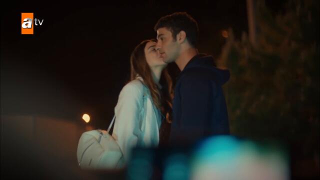 Kardeşimi üzeni üzerim! - Kardeşlerim 14. Bölüm