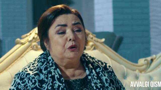 Ko'cha 51- qism  (milliy serial) | Куча 51 -кисм (миллий сериал