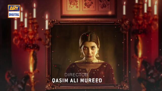 Neeli Zinda Hai Episode 1 [Subtitle Eng] - 20th May 2021 - ARY Digital Drama