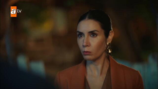 Ömer, Kadir'e başına gelenleri anlattı! - Kardeşlerim 14. Bölüm