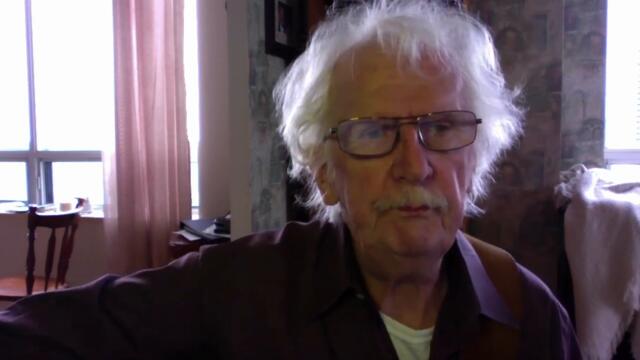 FarewellTo Dublin by Brian Warfield