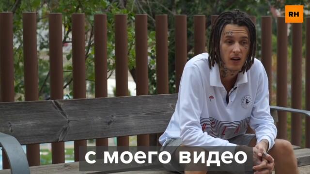 KIZARU СНОВА БОМБИТ! KIZARU VS MORGENSHTERN, SODA LUV, blago white, MAYOT & OG Buda - Cristal & МОЁT