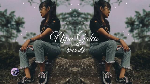 DJ LAGU ACARA " BALADA BOA REMIX " ( Nipa Goka rmx lx)
