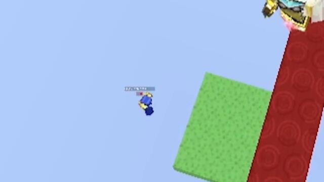NEW UNIVERSE MAP in BedWars New Update! (Blockman Go)