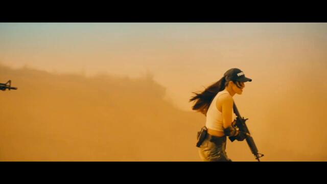 ZHU - Faded (Chris Ultranova Remix) | Free Fire Video