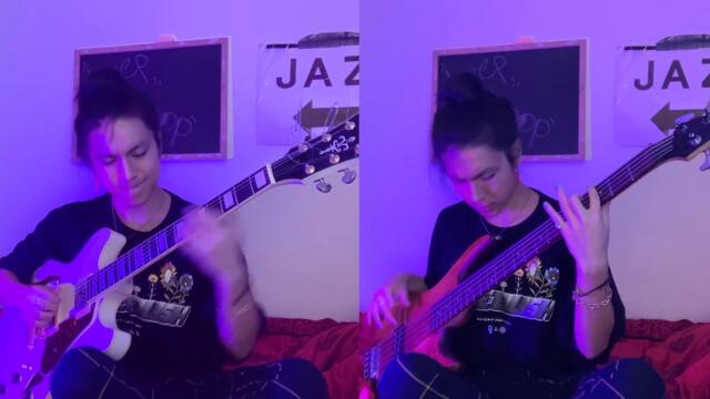 Ideally Attached - Rafa Rodriguez