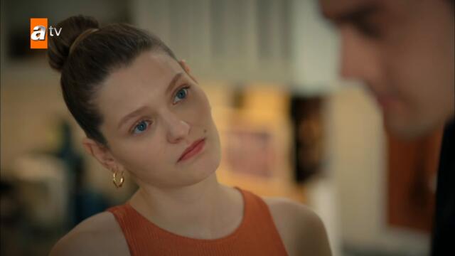 Harika, Ömer'e tuzak kurdu! - Kardeşlerim 14. Bölüm