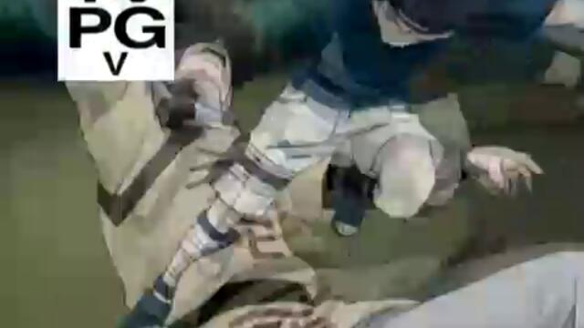 Naruto Opening 1 Версия 2