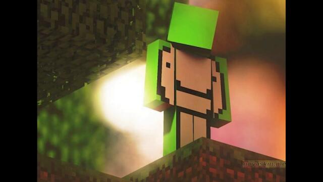 Dream x MaskedWolf - Mask in the Ocean