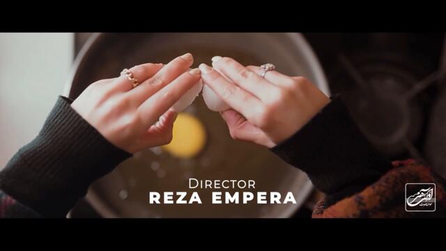 Moein Z - Sare Sobh I Official Video ( معین زد - سر صبح )