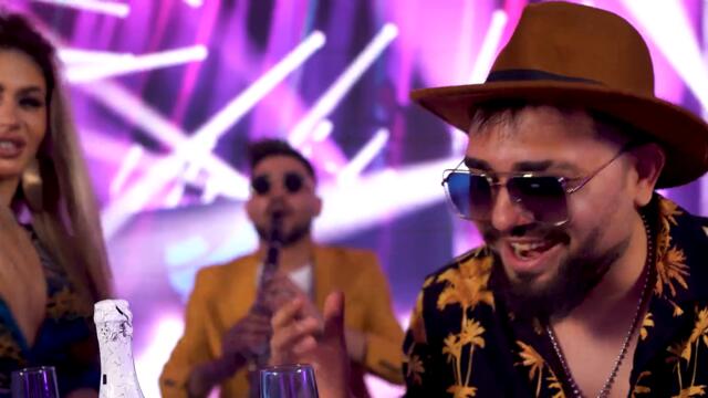 PITZY DE LA MARE & DEMER - IN MISCARE ( Official Video 4K ) 2021