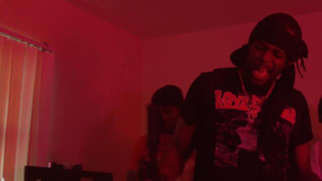 MBK Hook Ft. Jewboy - Kank Bussin (Official Video)