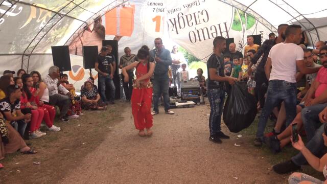 Кючек в с.Дебово