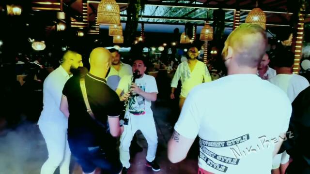 ORK. Universium & Sali Okka - Kuchek Shumen