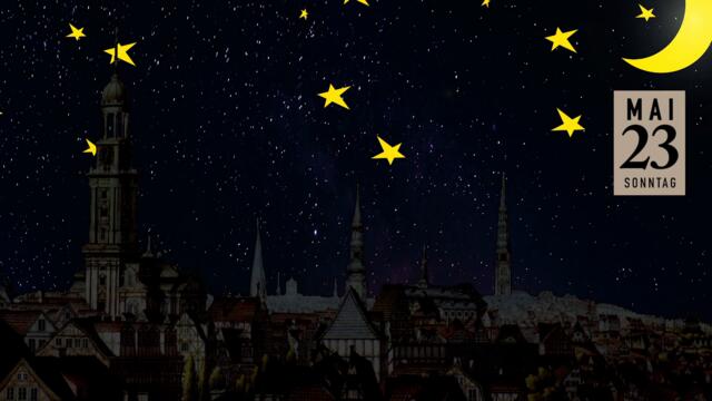 1-ви Фестивал на Буквите '21 | Трейлър