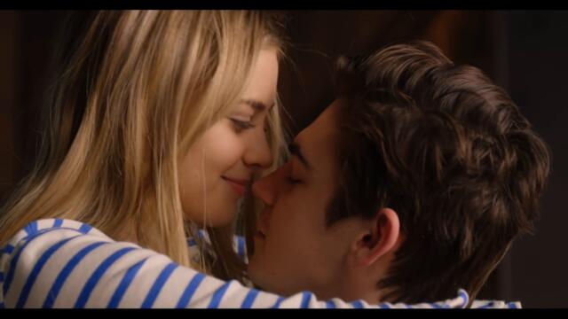 После. Глава 3 — Русский тизер-трейлер (2021)