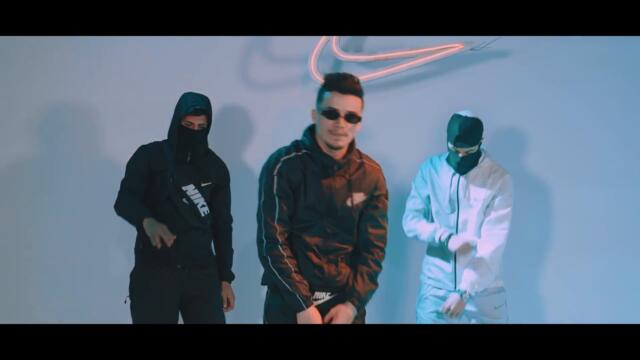 Gati - Nike (Official Video)