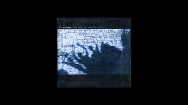 The Assistant - My Last Potential Self Destruction - Lyrics