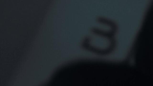 BAOSCH - BRONSON (OFFICIAL VIDEO)