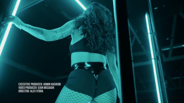 Shahyad - Kheili OFFICIAL VIDEO | شهیاد - خیلی