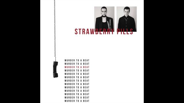 Strawberry Pills - Private Nightmare (Official Audio)
