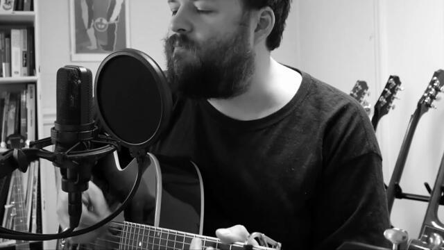 (When the Storms of Life Are Raging) Stand By Me