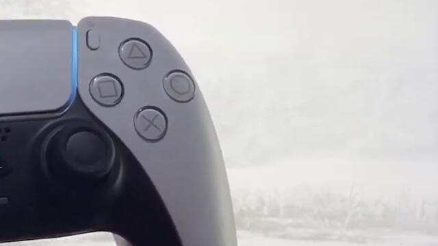 When you cant buy a PS5 but have a PC #shorts