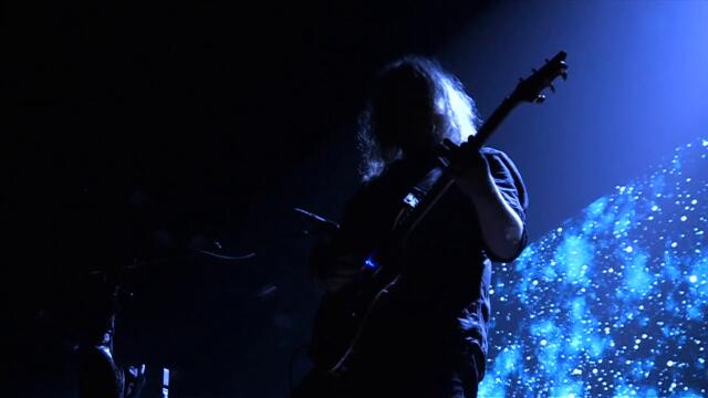 NIGHTWISH - The Greatest Show on Earth (with Richard Dawkins) (OFFICIAL LIVE)