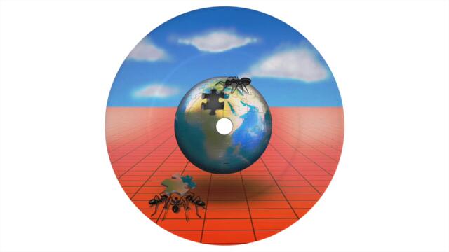 DJ ÆDIDIAS - L'aquitaine (DJ Swagger Remix)