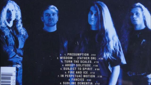 Loudblast - Fire and Ice