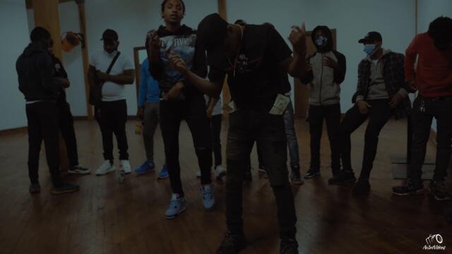 Seem SOS Feat. G12 Zah "Losing Me" [Official Video]