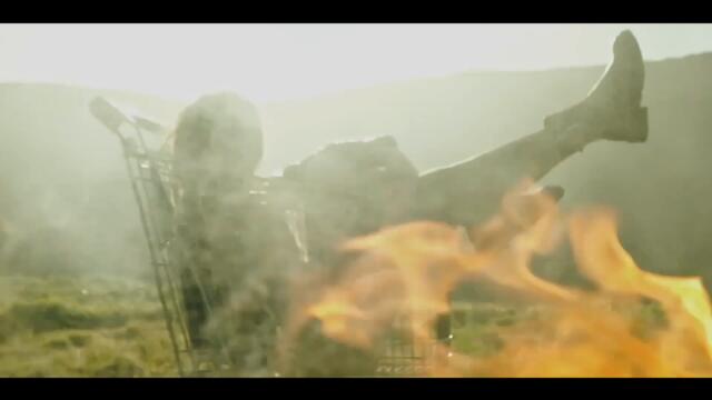 Tuense - Escape (Official Video)