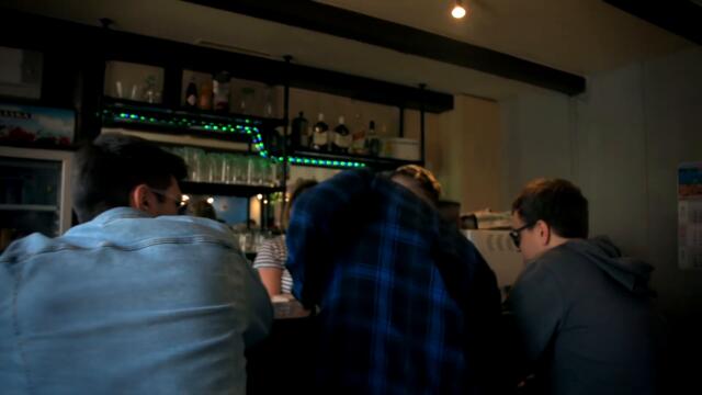 Naxy - G.L.A.D. (Official Video)