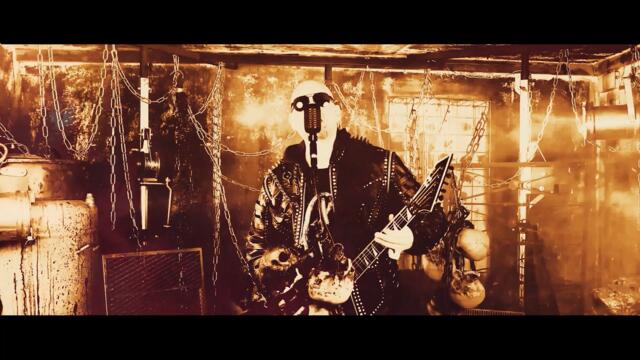 DEBAUCHERY - Blood God Eternal (Official Video)