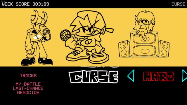 Friday Night Funkin' - V.S. Tabi Ex-Boyfriend FULL WEEK - FNF MODS [HARD]