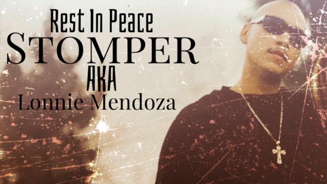 Stomper - Pain (187 Remix)