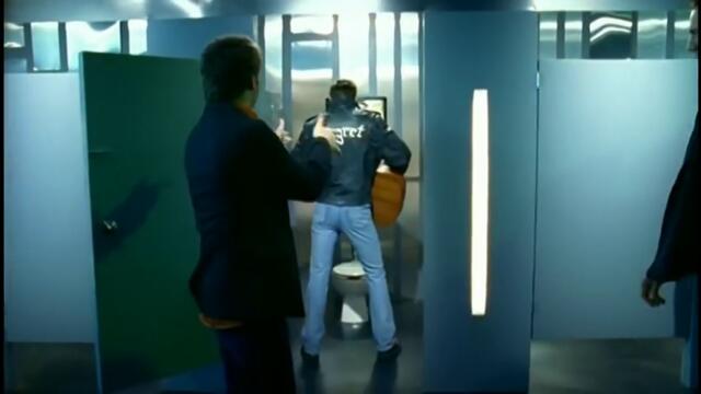 Bloodhound Gang - Uhn Tiss Uhn Tiss Uhn Tiss (Explicit) [Official Video]