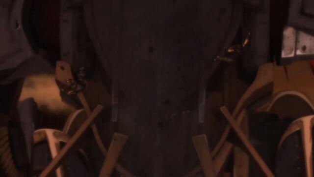 [AMV] - YASUKE - Wildest dreams