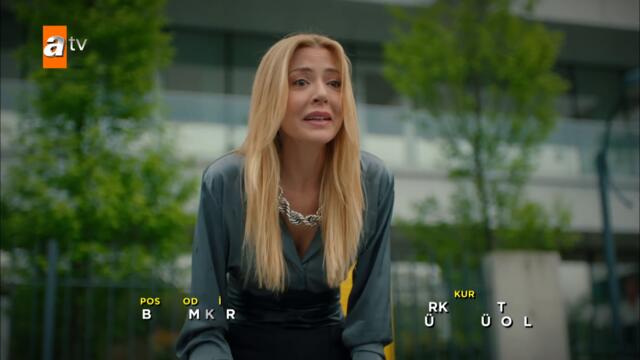 Ömer hastaneye kaldırılıyor! - Kardeşlerim 14. Bölüm