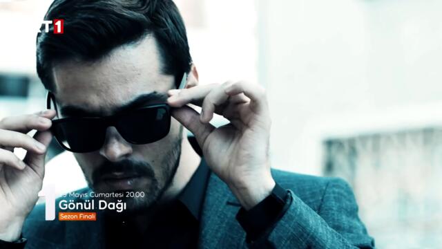 Gönül Dağı 30. Bölüm Fragmanı (Sezon Finali)